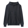 330G Custom Blank Thick Fleece Heavy Weight Oversized Custom Print Logo Men's Hoodies