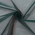 Factory Wholesale 100% Polyester Cationic Mesh Fabric for Clothing Lining Shoes Hat