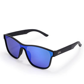 HUBO HB-508 Fashion Sports Driving Sunglasses TR90 Polarized Fishing PC Lenses Full Rim Lightweight UV Protection Male Female
