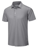 Clothing Manufacturers Custom Polo Shirts for MenSummer Casual Mens Short Sleeve Polo T-shirtsQuick Dry Sports Golf Tee Shirts