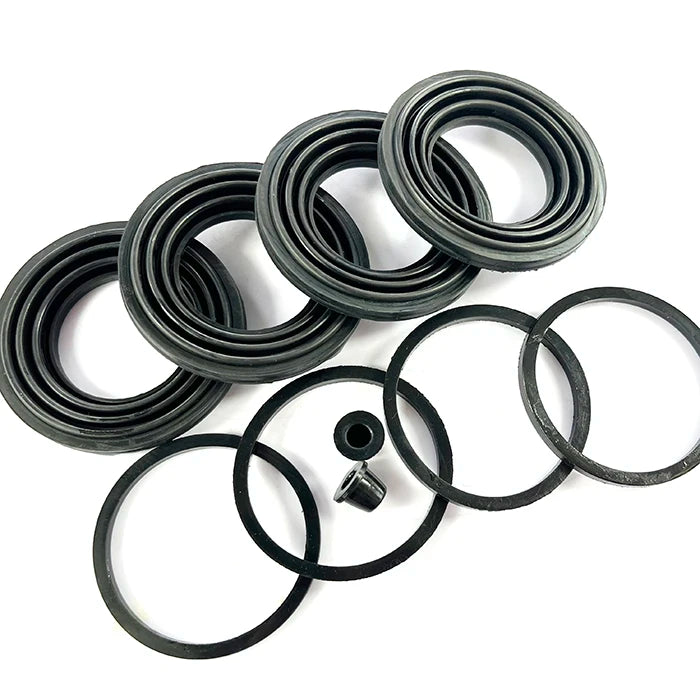 8-97318674-0 8973186740 A20A476P Brake Caliper Repair Kit Cylinder Kit Disc Brake Seal Kit for ISUZ-U