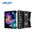 MPLED Best Quality Outdoor P3.91 Full Color Education Wedding with 5000cd Led Stage Panels Theater Stage Screen 2 Years Warranty