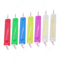 DC 12V 2.4W LED COB Matrix Module String Lights ABS Waterproof IP65 (7/Color) for Indoor Outdoor Advertising Decorative Lighting