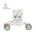 Hot Sale 1.8CM Metal Ceramic Catalytic Aromatherapy Essential Oil Wick Perfume Lamp & Aroma Burner