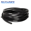 Made in China High Temperature Resistance O Ring Rubber Cord NBR FKM EPDM O Ring Cord Silicone Rubber Seal Strip