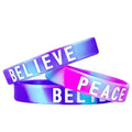 Silicon Bracelet Silicon Wristband Sport Band Energy Bracelet Bangle Rubber Wrist Band