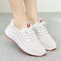 Wholesale Cheaper Flats for Women Good Quality Sneakers Print Sport Sandals Summer Boots Casual Lady Shoes