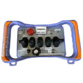 Waterproof Monster Customized Industrial Joystick 24v 12v Wireless Remote Control for Dump Lorry Crane RC Truck Toys