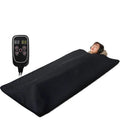 Modern Design Portable Infrared Sauna Blanket for Home Use for Relaxation and Detox in Apartments and Villas
