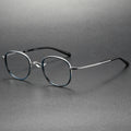 1824 Wholesale Ready Stock Mixed Eyeglasses Frames Retro Optical Frame Women Men Assorted Optical Spectacle
