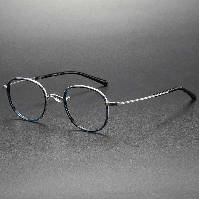 1824 Wholesale Ready Stock Mixed Eyeglasses Frames Retro Optical Frame Women Men Assorted Optical Spectacle