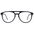 Wholesale Double Bridge Acetate Eyeglasses Frames Prescription Spectacles for Men Women Computer Glasses Manufacturer's Offer