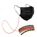 Pu Leather Sunglasses Chain 2020 Vintage Timepieces Jewelry Eyewear Sunglasses Anti-Slip Reading  Sunglasses Chain Accessories
