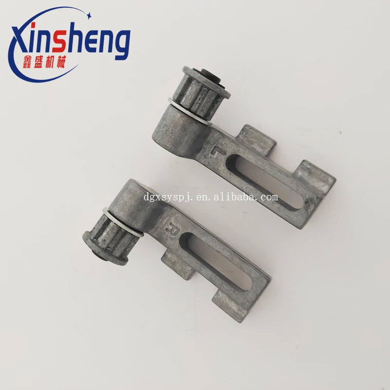 stahl Folding machine parts stahl Folding machine pulley  215-085-BG01 215-085-BG02 tensioner for tooth belt compl