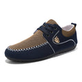 Men's Shoes 2026 Spring New Fashion Men's Sports Net Shoes Breathable Korean Casual Shoes