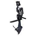 Kayak Pedal Drive System Factory Fishing Kayak Accessories Simple Gear Pedal System
