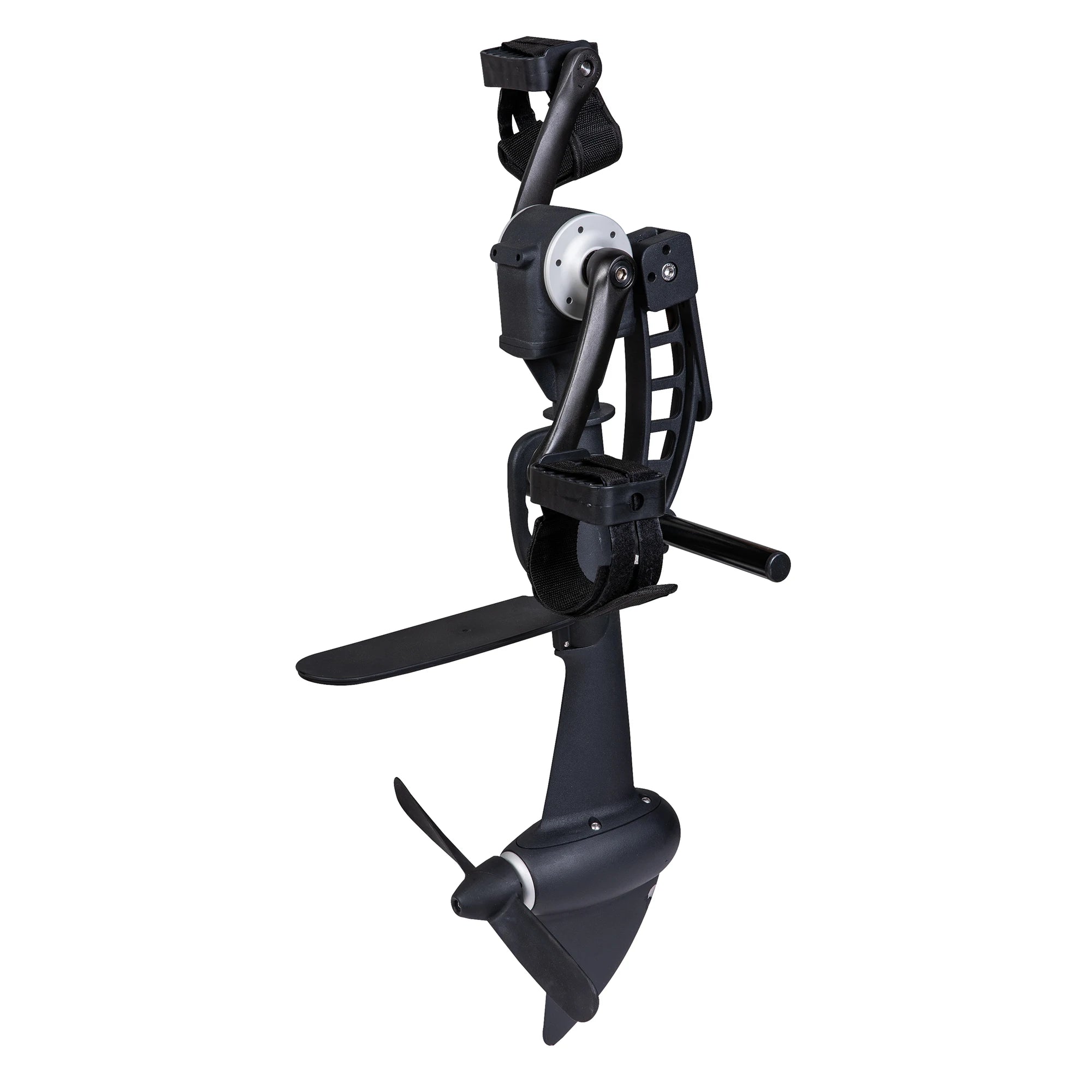 Kayak Pedal Drive System Factory Fishing Kayak Accessories Simple Gear Pedal System