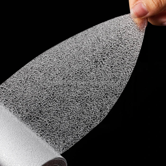 Heavy Duty Acrylic Single Sided EVA Material Surfboard Edge Protection Tape SUP Rail Water-Resistant Adhesive Sticker