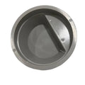 Modern Inch Gray Anti-Odor Bathroom Drain for Hotels Anti-Odor Toilet Shower Brushed Floor Drain Carton Packing Hardware Product