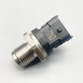 For PC200-8 PC240-8 PC300-8 PC360-8-8M0 Original High Pressure Common Rail Pressure Sensor