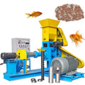 Good Price Floating Fish Feed Machine Fish Feed Floating Durable Floating Fish Feed Making