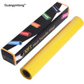 Guangyintong Watercolor Heat Transfer Vinyl Black Htv Roll With Heat Press
