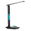 Hot Selling USB Led Desk Lamp With Wireless Charger Touch Lamp Smart Home Lights