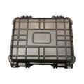 Industrial Waterproof Tool Case Top Performance Case PP Foam Wrapped Customizable Hard Plastic Case Shockproof Foam