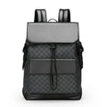 Marksman Trendy Oxford Fabric Backpack Functional Oxford Cloth School Bag High-quality Oxford Fabric Luxury Backpack