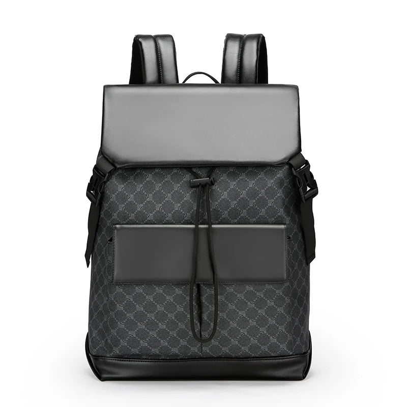 Marksman Trendy Oxford Fabric Backpack Functional Oxford Cloth School Bag High-quality Oxford Fabric Luxury Backpack