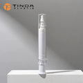 20ml As ABS Syringe Bottle with Easy Open End for Eye Cream & Shampoo Custom Color Cosmetic Packaging