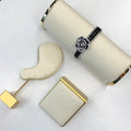 Metal Bracelet Display Holder Watch Display Jewelry Hanging Organizer Retail Show Photography Props