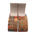 Wholesale Fashion Colorful Eyeglass Box Custom Luxury Eyewear Packaging Sun Glasses Cases Set