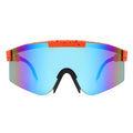 Promotional Customized Logo Brand Sport Cycling Gafas De Sol Gafas De Ciclismo Sunglasses for Men