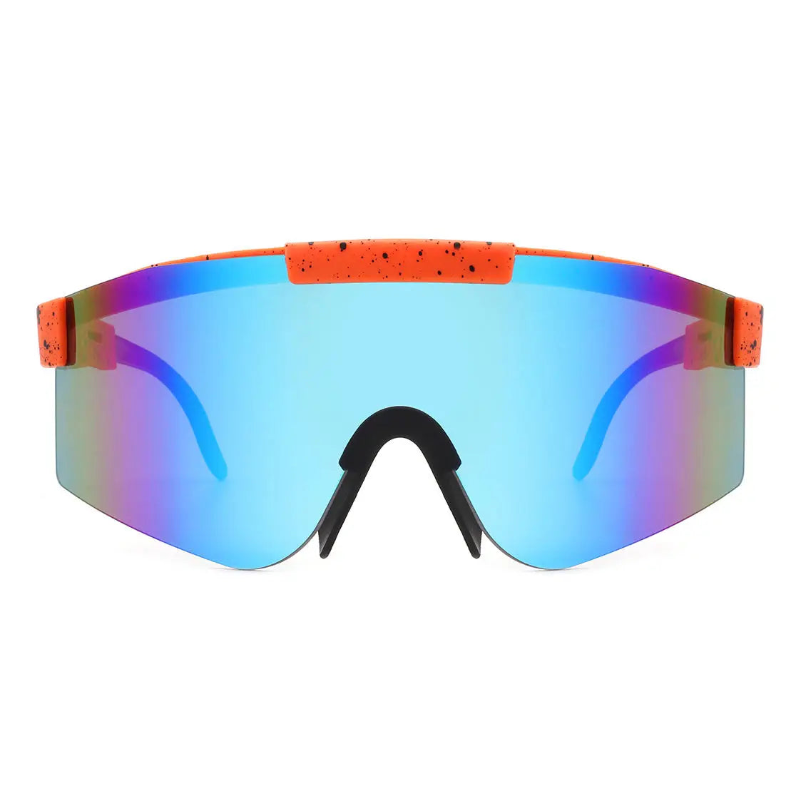 Promotional Customized Logo Brand Sport Cycling Gafas De Sol Gafas De Ciclismo Sunglasses for Men