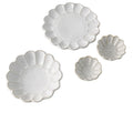 Pottery Dinnerware Stoneware Ceramic Dinner Set for Home and Japanese Restaurant
