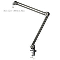 MS078 Yinyu Spring Balanced Microphone Arm with 360Â° Adjustment for Streaming Studio