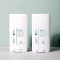 Hot Sale 75g PP Plastic Face Cream Deodorant Skin Care Serum Balm Stick Tube Oval Shape Twist Cosmetic Packaging