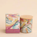 Wholesale Luxury Soybean Wax Aromatherapy Candles Home Decoration Set for Christmas Holidays-Yoga Meditation Scented Candles