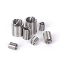 304 Stainless Steel M3.5*0.6*1D Wire Thread Insert  M3*0.5-2D