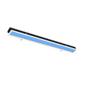 Artificial Skylight LED Blue Sky 7800K Ceiling LED Light 140*1150mm 50W Safe Roof LED Sky Light