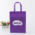 Top Quality Hot Sale New Design Reusable Waterproof Handle Laminated Pp Shopping Bag Polypropylene Manufacturer pp Non Woven Bag