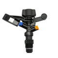1/2 Inch Male Thread Full Circle Agricultural Automatic Garden Irrigation Watering Rotating Sprinkler