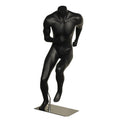 Wholesale Cheap Price Male Mannequin Doll Fiberglass Sports Full Body Mannequins for Sale