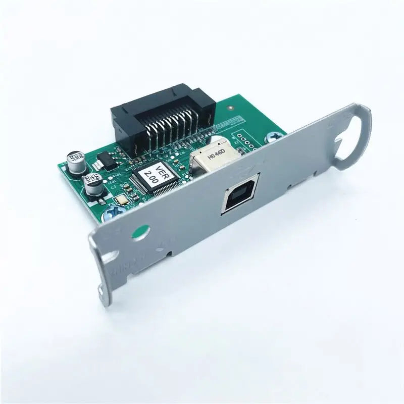 C32C824131 M148E USB Port Interface Card for Epson TM-T88 T88II T88III T88IV T88V U200 U220 U230 U325 U675 T90 H5000 H6000