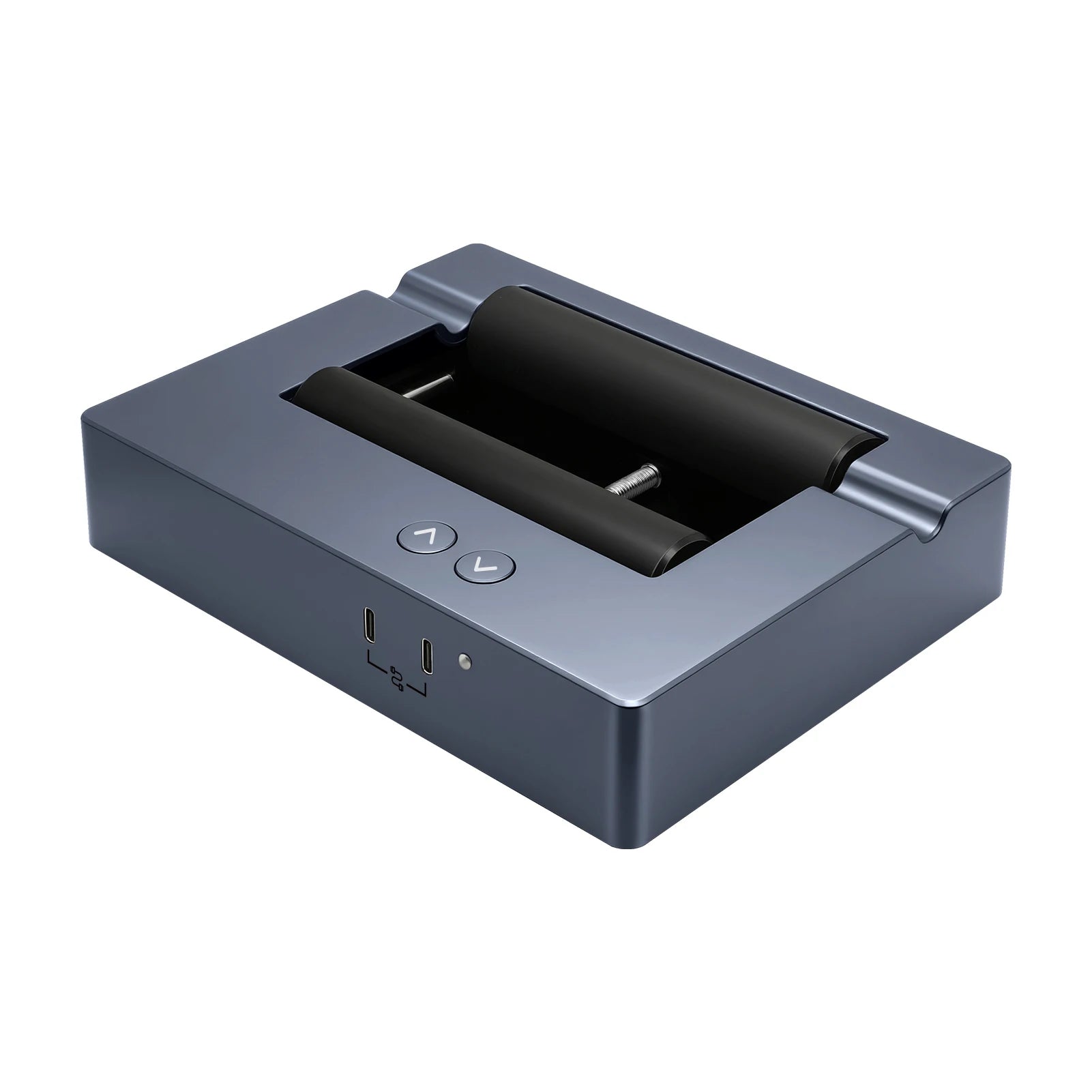 3D Rotary Roller for Laser Engraving Machine with 360 Rotating for Engraving Cylindrical Objects Cans