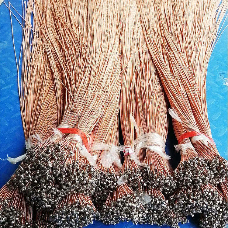 Cheap Acoustic Guitar Strings Rope Bulk Steel Core Wholesale Bulk Guitar Strings with Factory Price