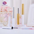Yueshunxing Wholesale Cosmetics Packaging Material Blow Bottle Round Lip Tube Eyelash Tube 4ml Eyeliner Tube Empty Container