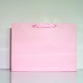 Customized Paper Bag Packaging Boutique Clothing and Jewelry Retail Gift Bags Paper Bags with Your Own logo