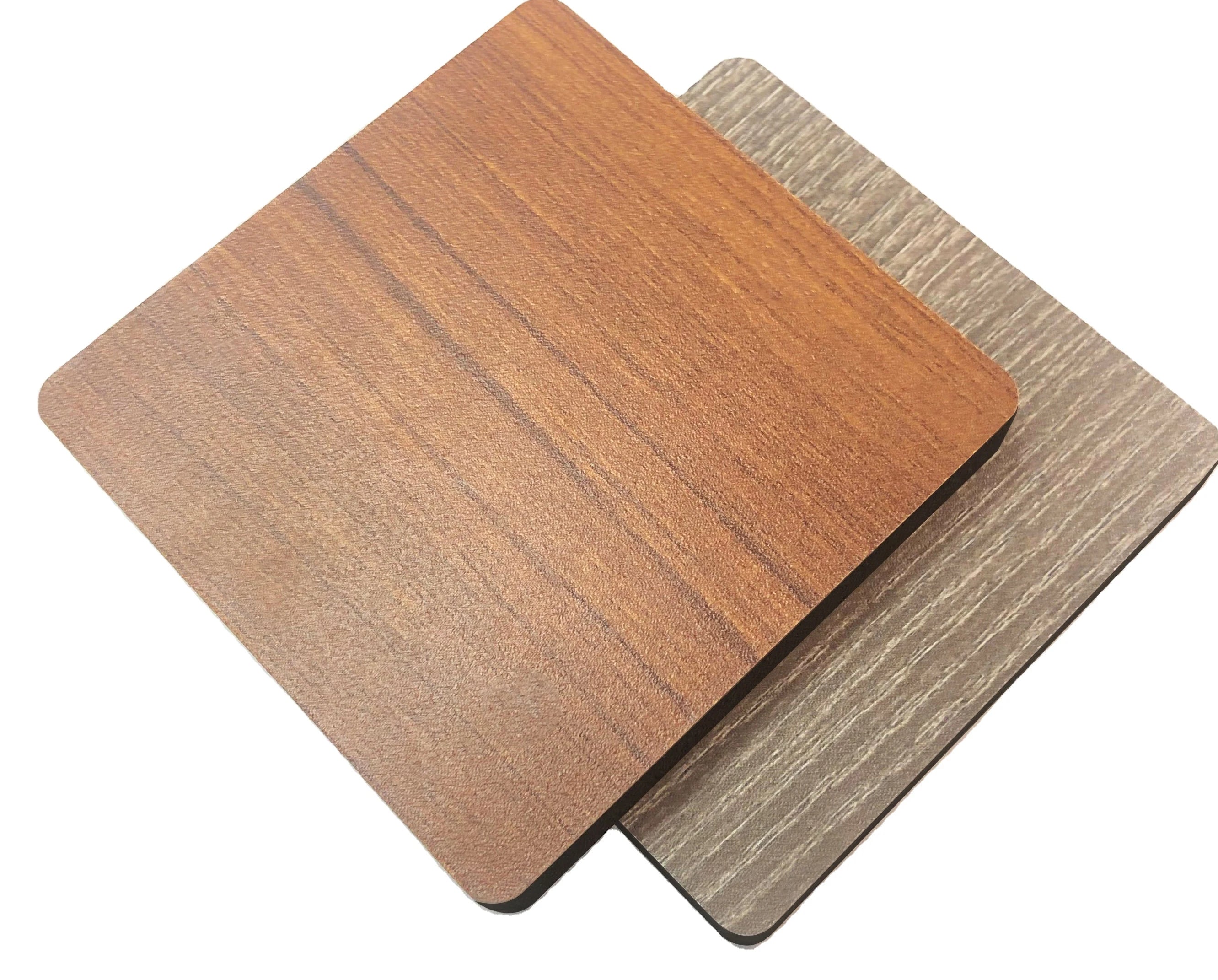 Wood Design Decorative Paper Furniture Laminating Film Finish Foil Paper for Furniture HPL MDF Laminating